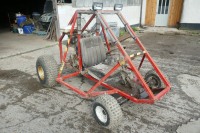 SUZUKI OFFROAD BUGGIE - 6