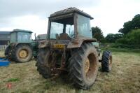 1986 JOHN DEERE 2040S 4WD TRACTOR - 5