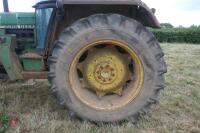 1986 JOHN DEERE 2040S 4WD TRACTOR - 29