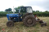 1972 FORD 3000 2WD TRACTOR - 19