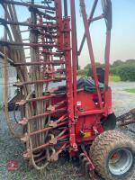 MASSEY FERGUSON 510 6 METER AIR DRILL - 2