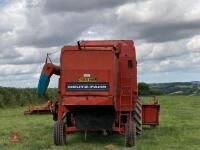 DEUTZ FAHR COMBINE 2680 - 5