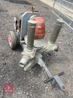 2002 DIESEL WATER PUMP - 5