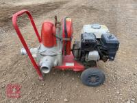 HILTA WATER PUMP