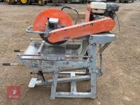 BELLE PETROL TILE CUTTER