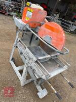 BELLE PETROL TILE CUTTER - 2