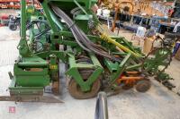 2005 AMAZONE KE303 POWER HARROW