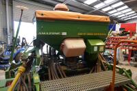 2005 AMAZONE KE303 POWER HARROW - 2