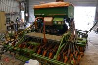 2005 AMAZONE KE303 POWER HARROW - 4