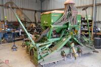 2005 AMAZONE KE303 POWER HARROW - 15