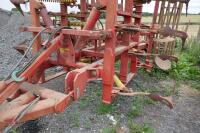 KOCKERLING FOLDING ONE PASS CULTIVATOR - 5