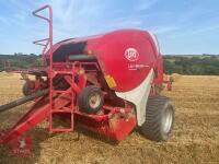 2016 LELY RP245 PROFI ROUND BALER