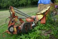 2004 RECO FELLA SM 270 MOWER - 3