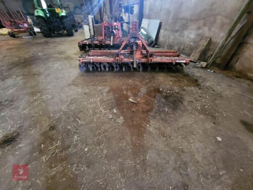 3M MASCHIO POWER HARROW