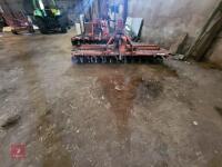 3M MASCHIO POWER HARROW - 6