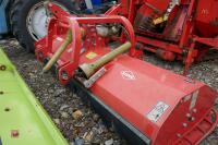 KUHN VKR265 FLAIL TOPPER