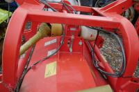 KUHN VKR265 FLAIL TOPPER - 3