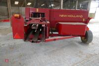 1998 NEW HOLLAND 575 CONV BALER - 7