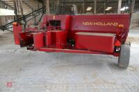 1998 NEW HOLLAND 575 CONV BALER - 15