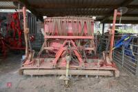 2001 KUHN LC302 AIR DRILL - 2