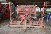 2001 KUHN LC302 AIR DRILL - 3