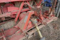 2001 KUHN LC302 AIR DRILL - 6