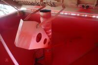 2001 KUHN LC302 AIR DRILL - 9